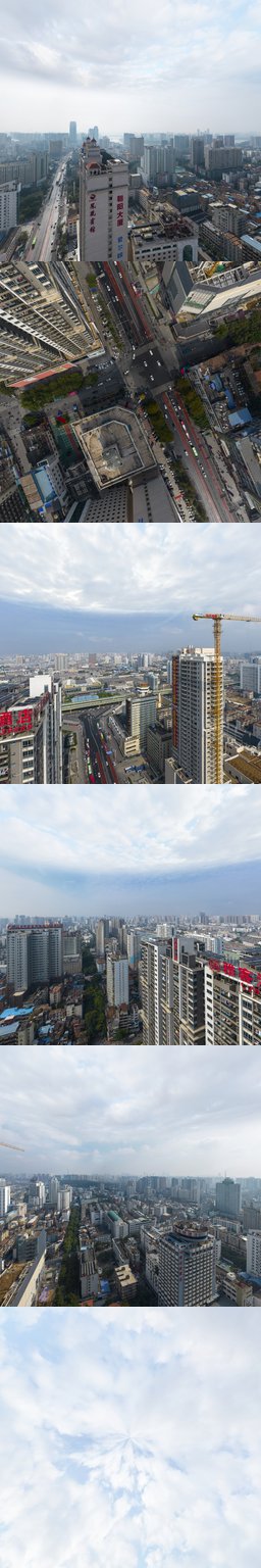 时代朝阳
