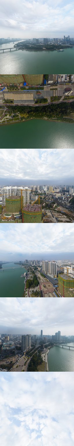 水街华府