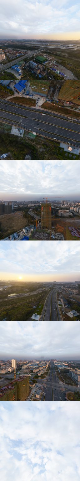 洪运路站