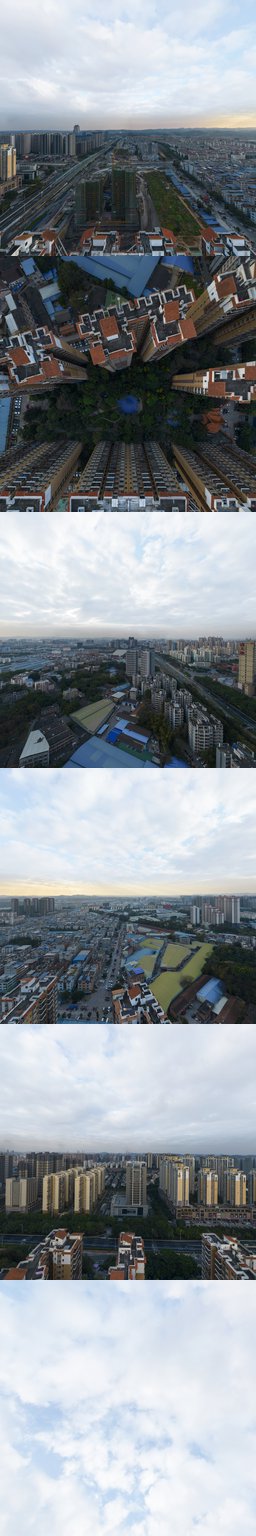 风格雨林