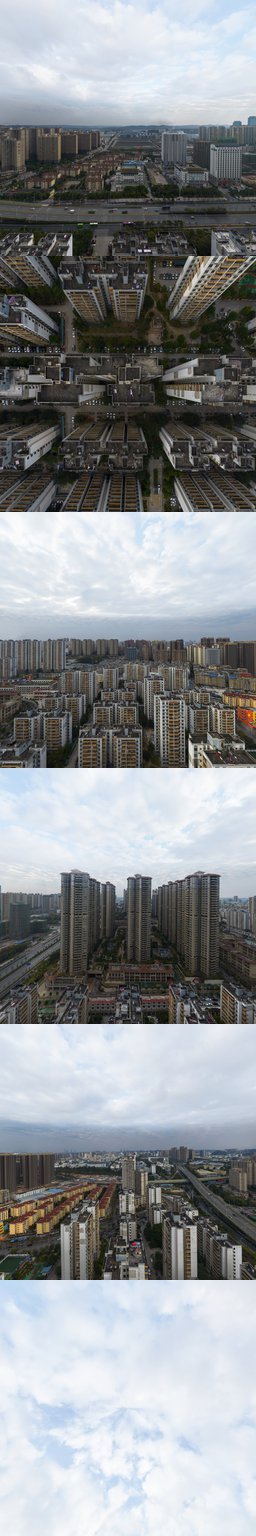 碧翠园C区