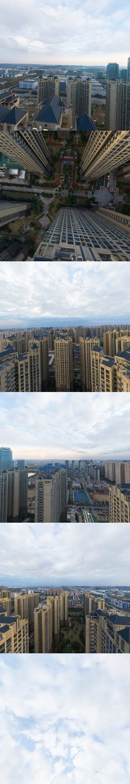 汇东.星世界