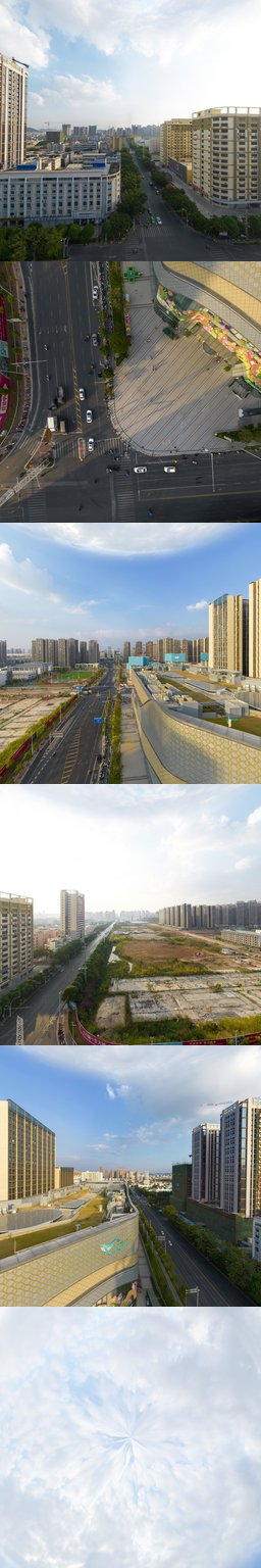 蓝鲸世界