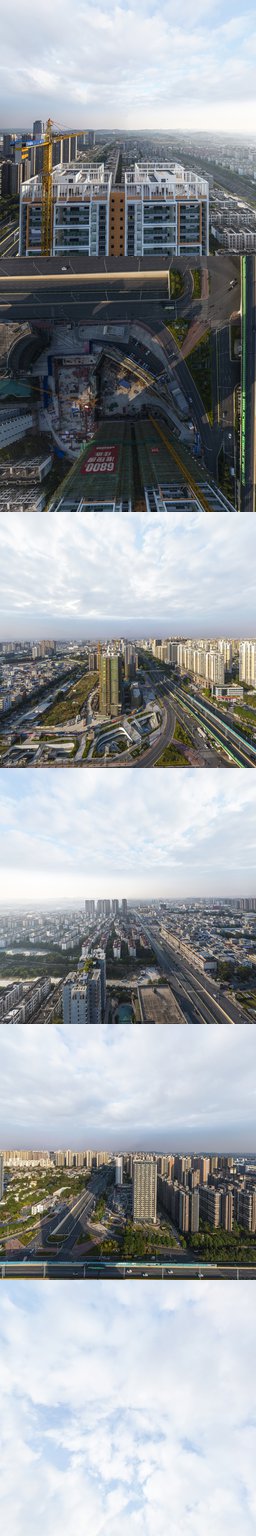碧园南1号