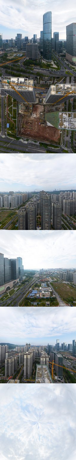 云星商业