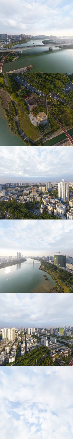 邕江北岸公园（无偿献血爱心园）
