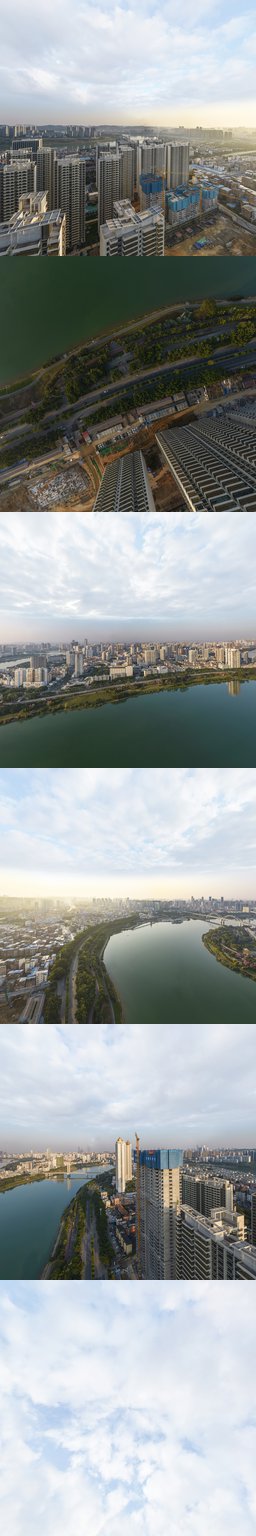 上水湾(江边公园)