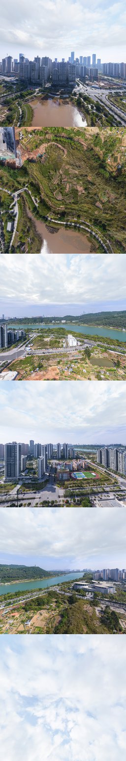 共同体意识主题公园