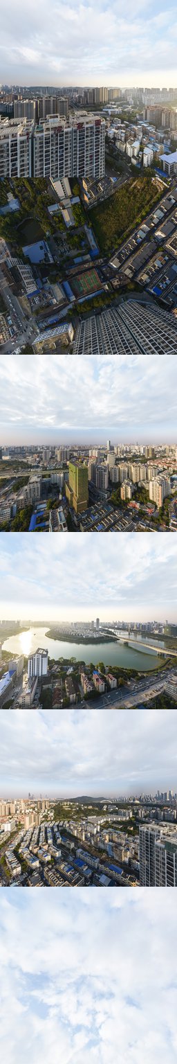 江滨家园