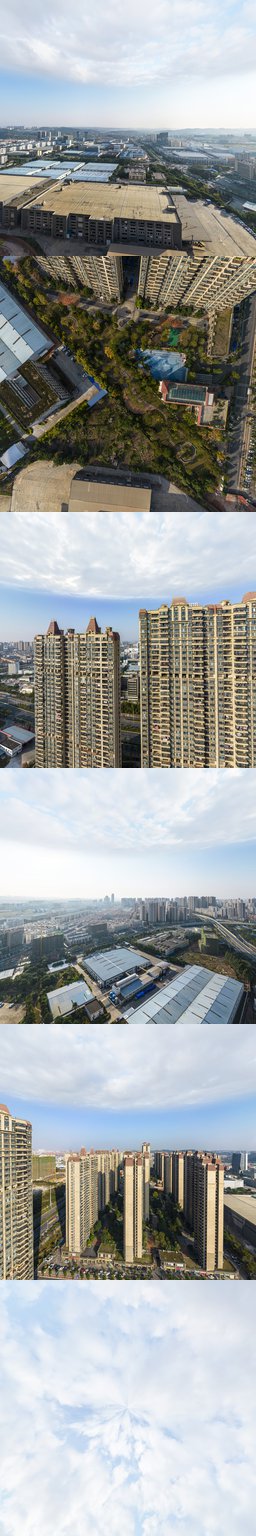 翡翠华庭
