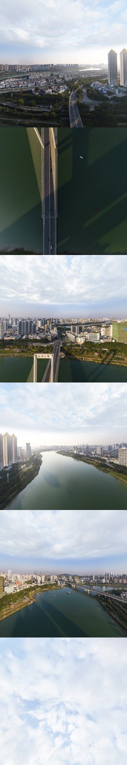 白沙大桥