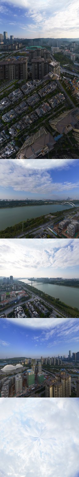 江山御景