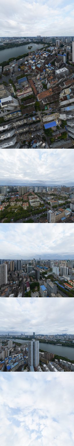 星湖花园