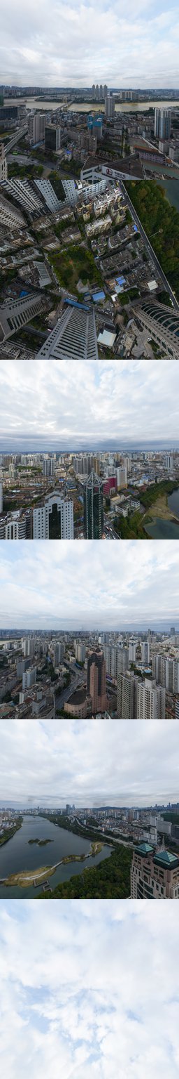 南湖小区