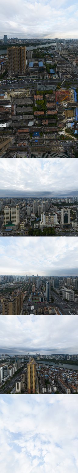 广西出版总社住宅区