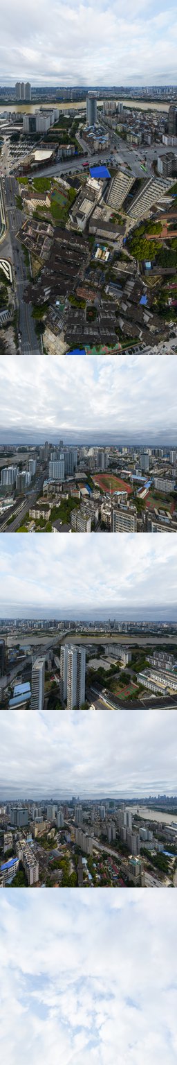 锦江小区