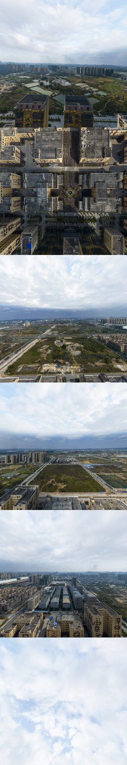 产投企业园