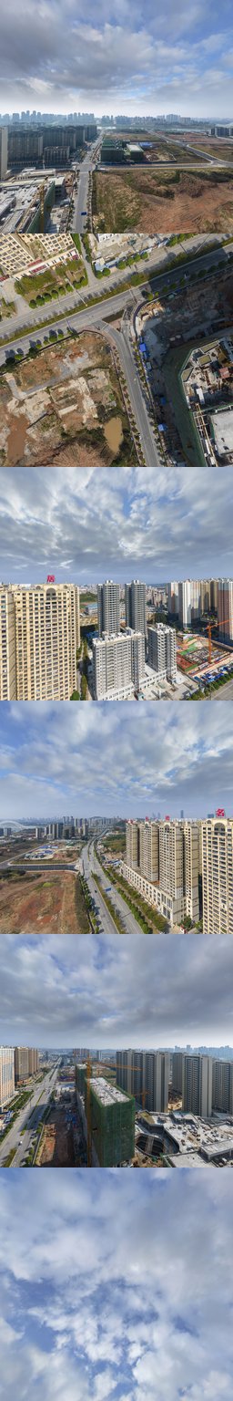 龙湖天街