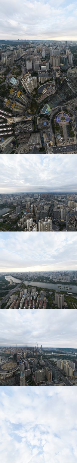 地王大厦