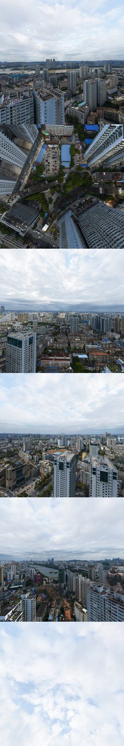 桃源办公区办公楼