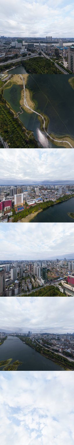 南湖公园西