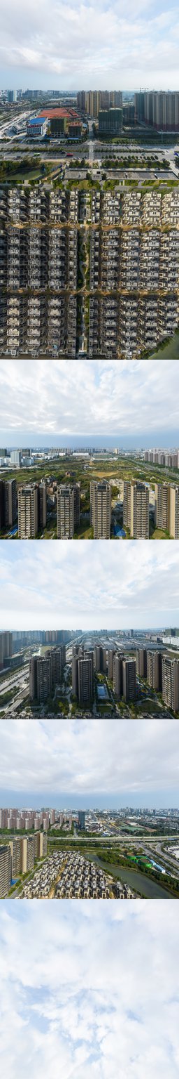 江南院子