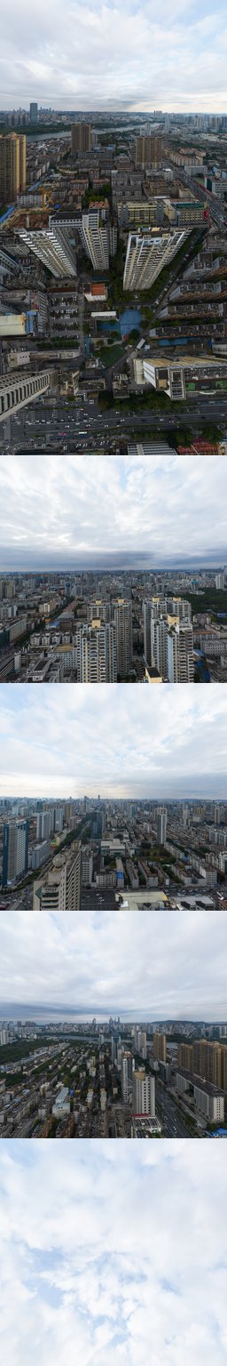气象小区