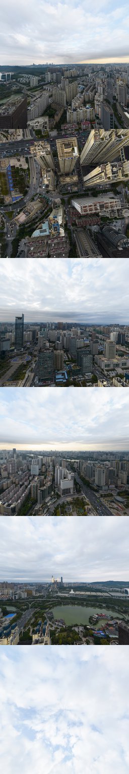 西江大厦