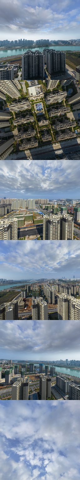 悦隽江山
