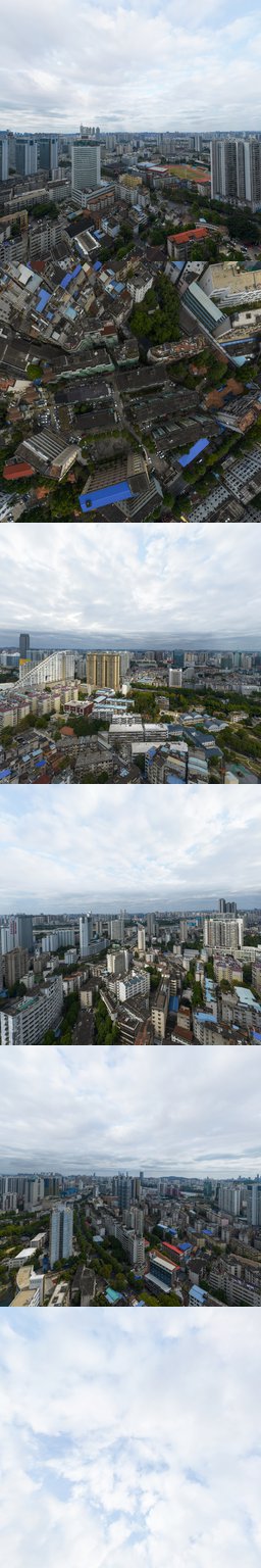 天桃住宅小区