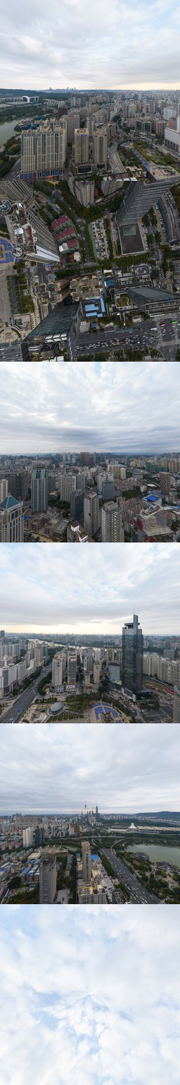 移动大厦