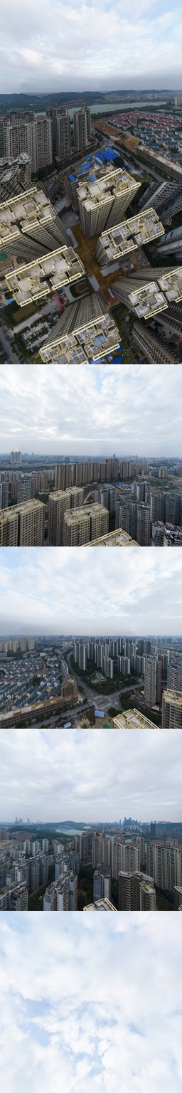 柳沙新天地