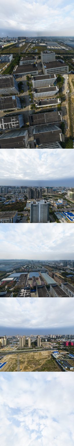 见隆工业园
