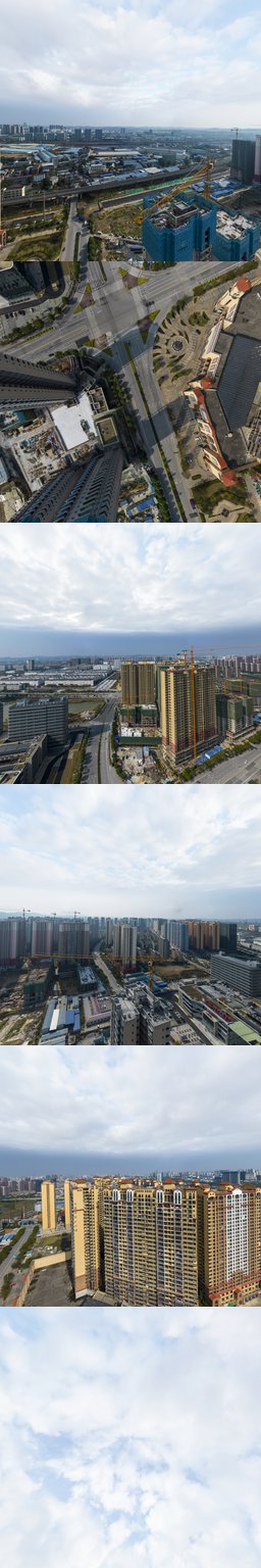 金源花语郡