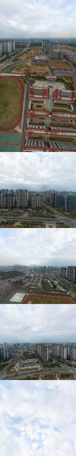 民族中学龙华西校区