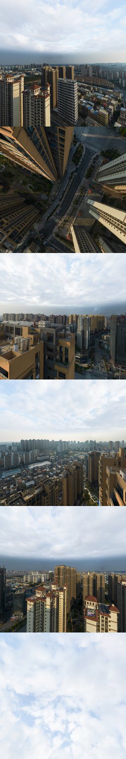 福满瑞园
