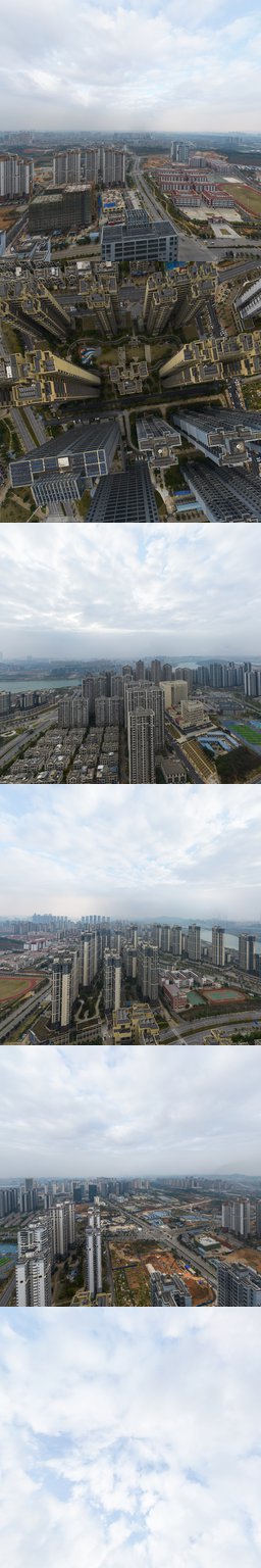 龙华金融广场