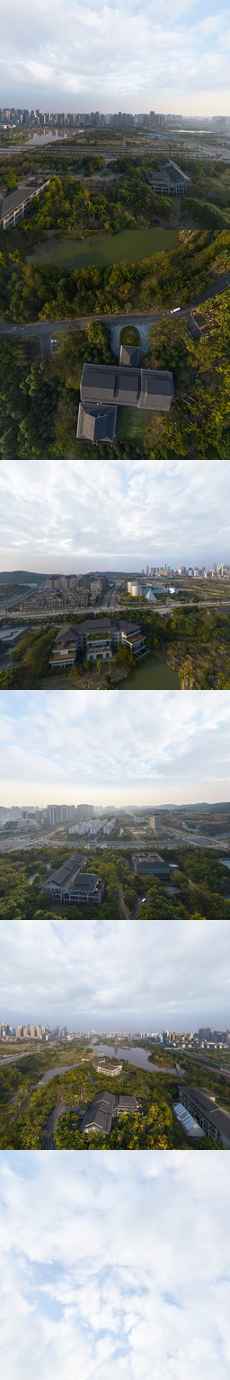 五象山庄
