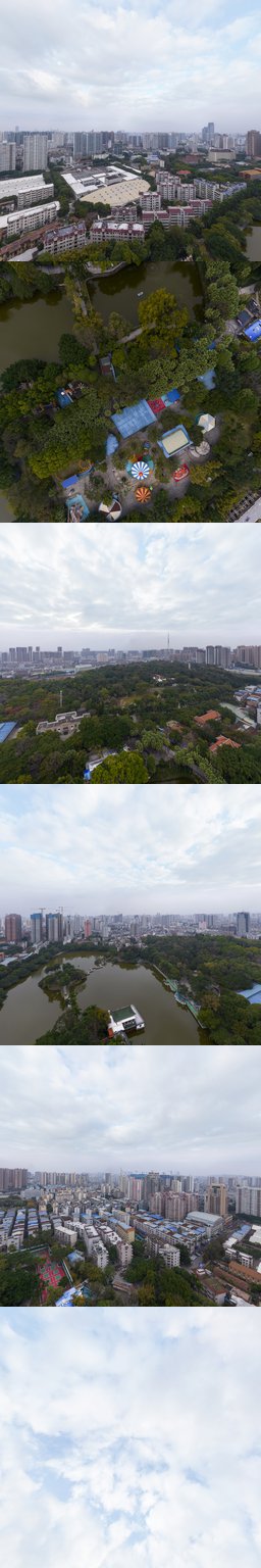 南宁海底世界