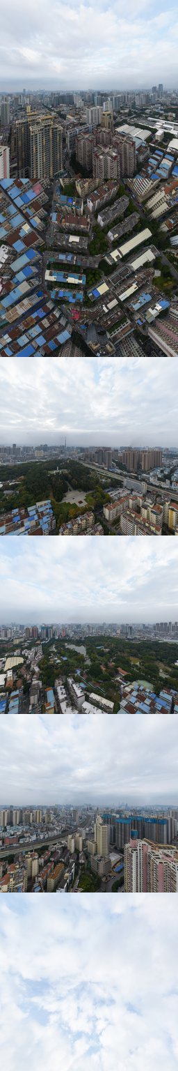 望仙坡小区