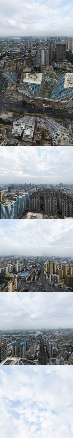 江南万达