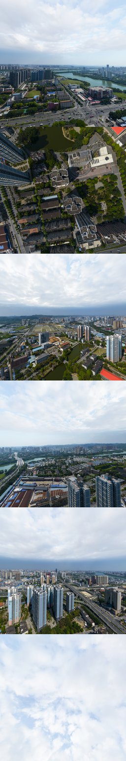 东高小区