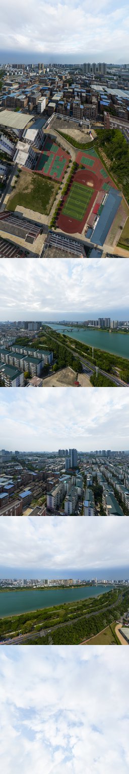 江南民大附属小学
