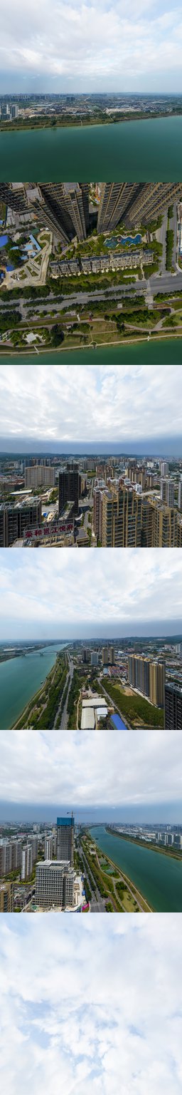 邕江悦府