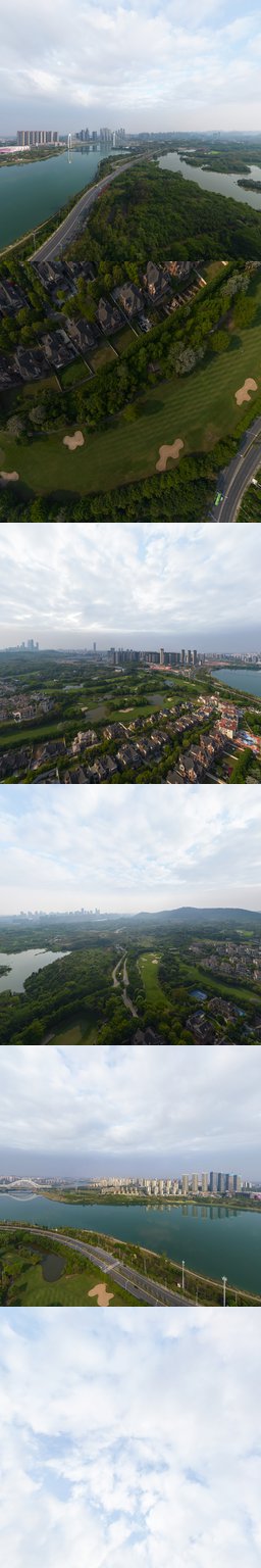 高尔夫球会