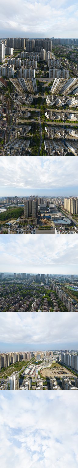 碧翠园A区