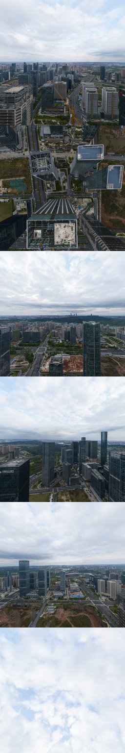北投大厦