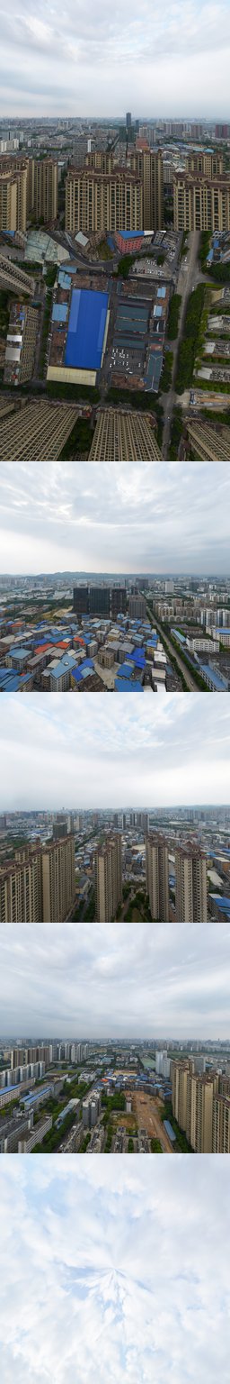 瀚林君庭
