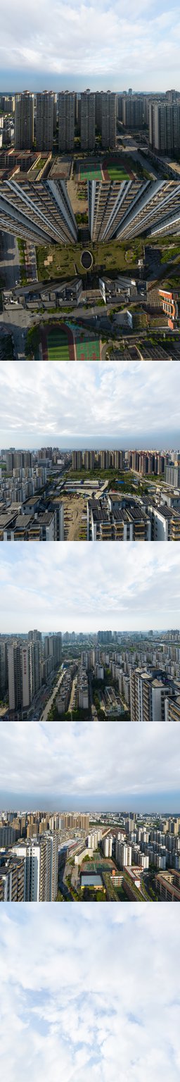 中房乐汇广场