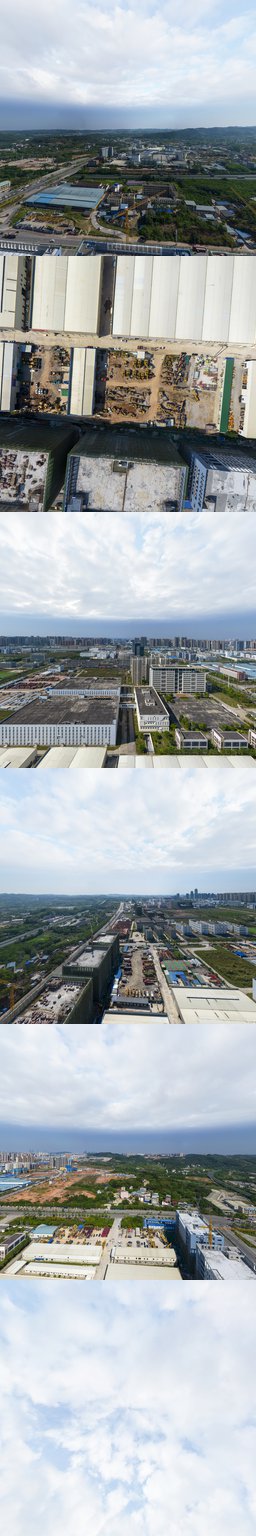 南宁海王健康产业园